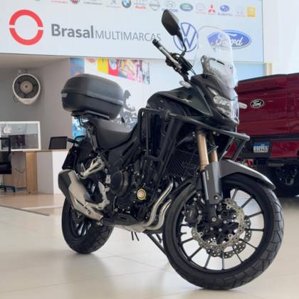 HONDA CB 500 X ABS 